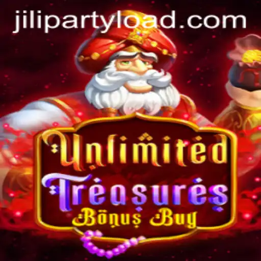 UnlimitedTreasuresBonusBuy: Exploring the Exciting World of Jiliparty