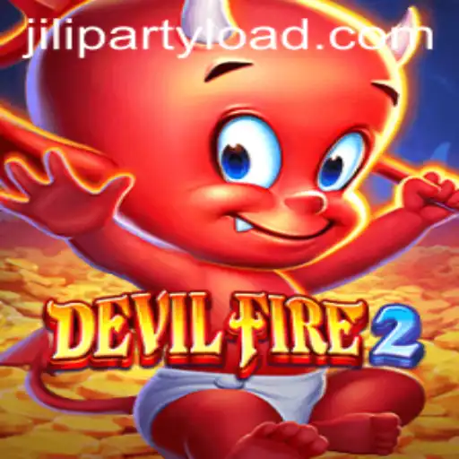 DevilFire2: Unleashing the Fiery Adventure with Jiliparty