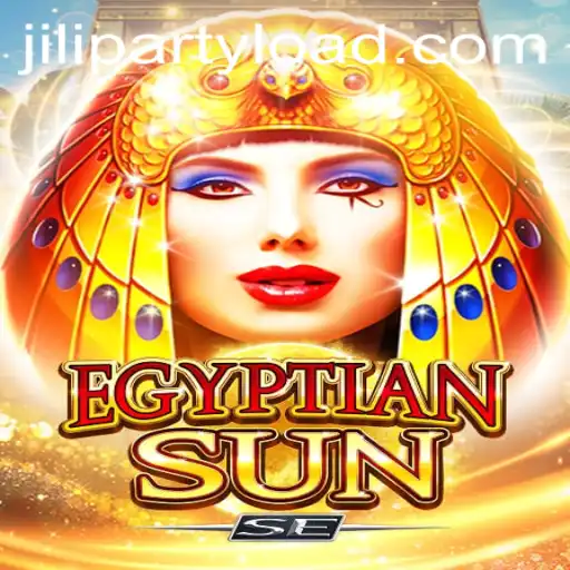 Discovering EgyptianSunSE: A Journey into the Mystical World of Jiliparty Gaming