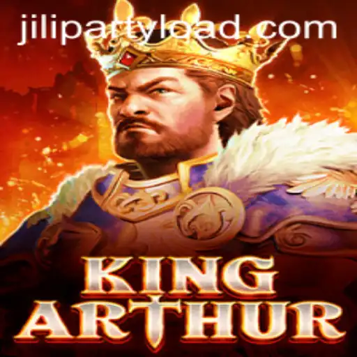 KingArthur: Dive into the Mythical Realm with JiliParty