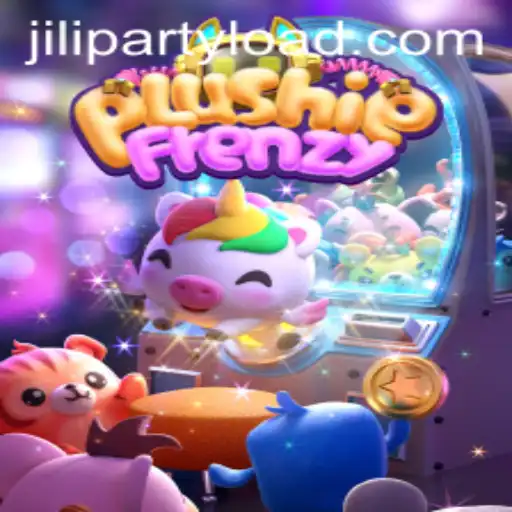 Explore the Enchanting World of PlushieFrenzy: A New Jiliparty Experience