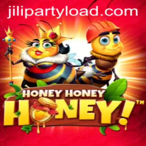 HoneyHoneyHoney: An Exciting Adventure into the Whimsical World of Jiliparty