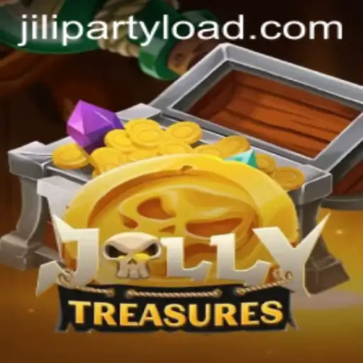 Unveiling the Adventure: JollyTreasures and the JiliParty Connection