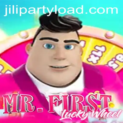 MrFirstLuckyWheel: A Dynamic Spin on Classic Gaming Fun