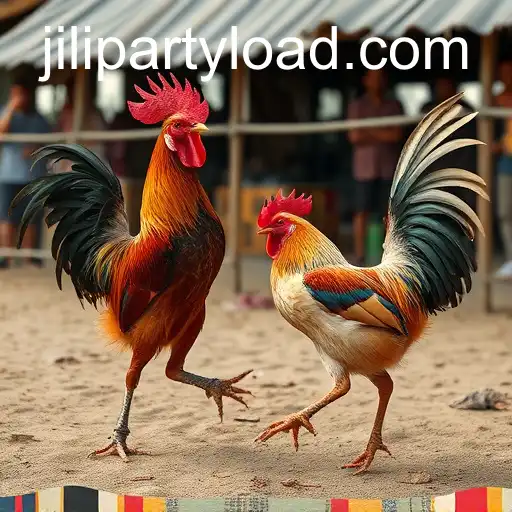 Exploring the World of Sabong Games and the Rise of Jiliparty