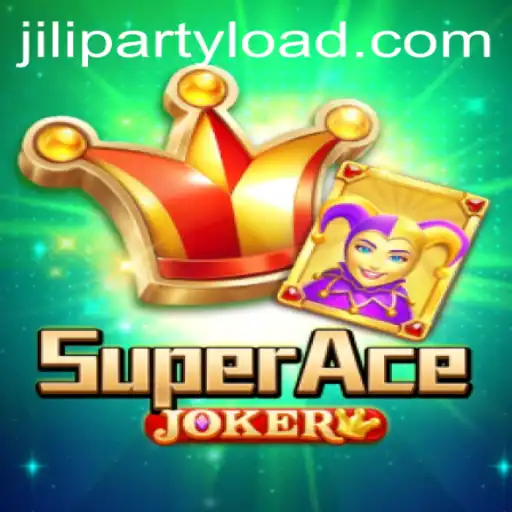 Discover the Thrills of SuperAceJoker: An In-Depth Guide with a JiliParty Twist