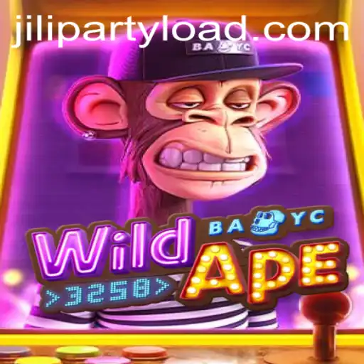 Unleashing the Wild Adventures in WildApe3258